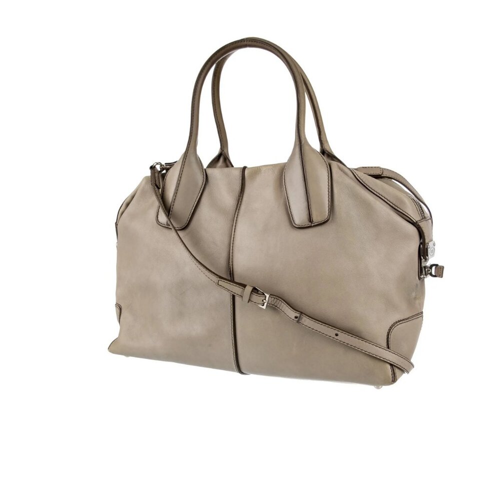TOD'S Top Handle Bag